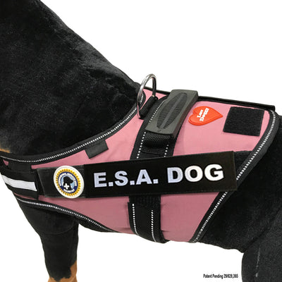 Esa deals animal vest